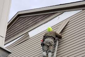 Historical Building Siding Restoration in Tinton Falls, NJ